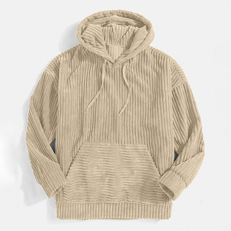Tobias - Weicher und Modischer Hoodie