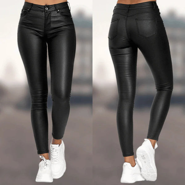 Bathilde - Stilvoll bequeme hosen