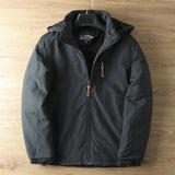 Ricardo - Outdoor-Jacke