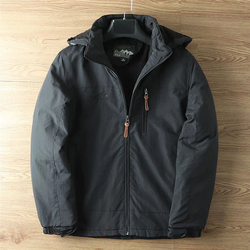 Ricardo - Outdoor-Jacke