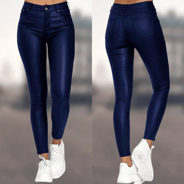 Bathilde - Stilvoll bequeme hosen
