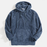 Tobias - Weicher und Modischer Hoodie