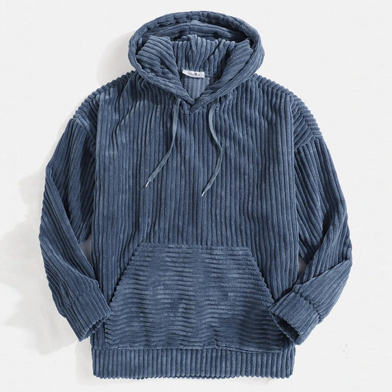 Tobias - Weicher und Modischer Hoodie