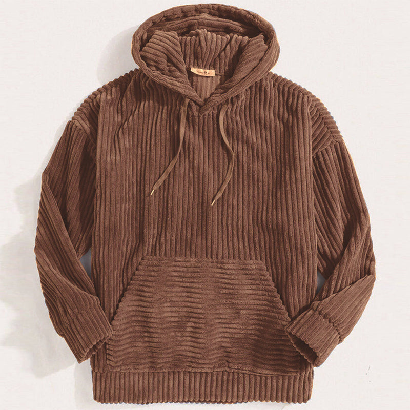 Tobias - Weicher und Modischer Hoodie