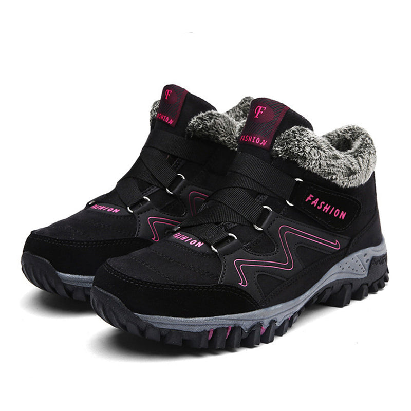 Wandern - Winterstiefel