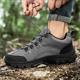 Jonas - Orthopädische Outdoor und Wanderschuhe