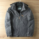 Ricardo - Outdoor-Jacke