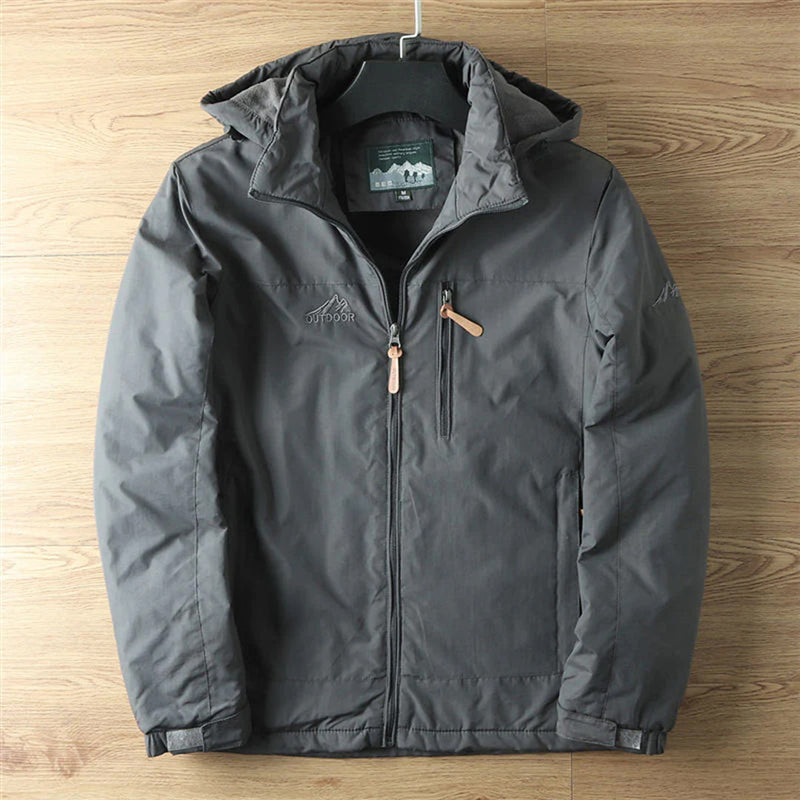 Ricardo - Outdoor-Jacke