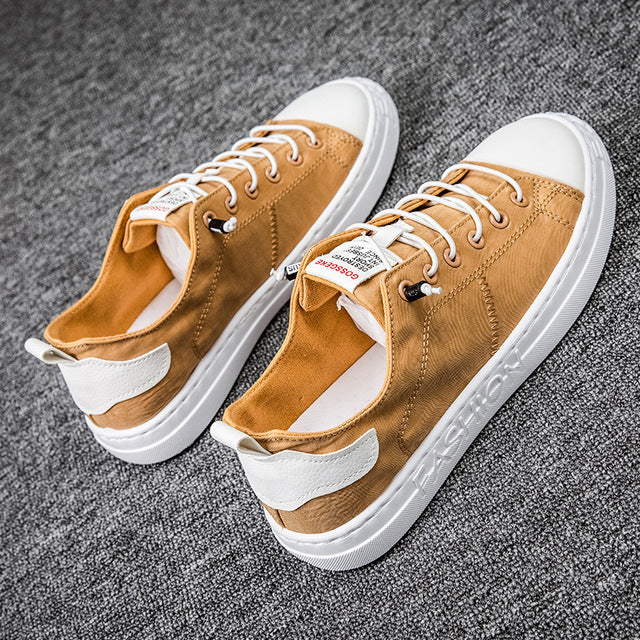 Ethan - Bequeme Herrenschuhe