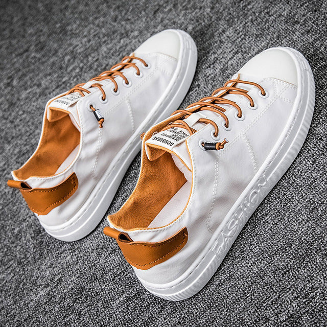 Ethan - Bequeme Herrenschuhe