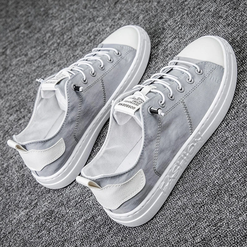 Ethan - Bequeme Herrenschuhe