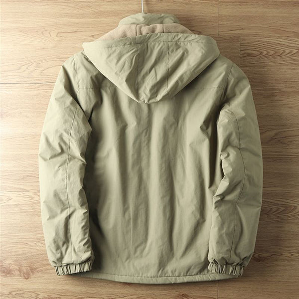 Ricardo - Outdoor-Jacke