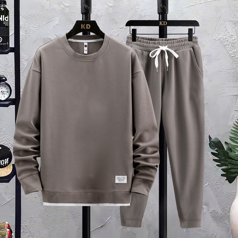 Jordan - Bequemes Freizeit-Set für Männer