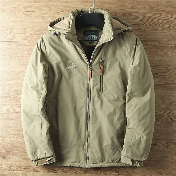 Ricardo - Outdoor-Jacke