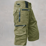 Trooper - Tactical Shorts für Männer