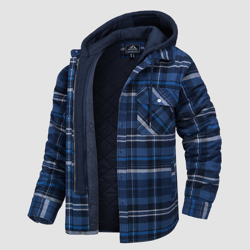 Jack - Ultimative Winterjacke