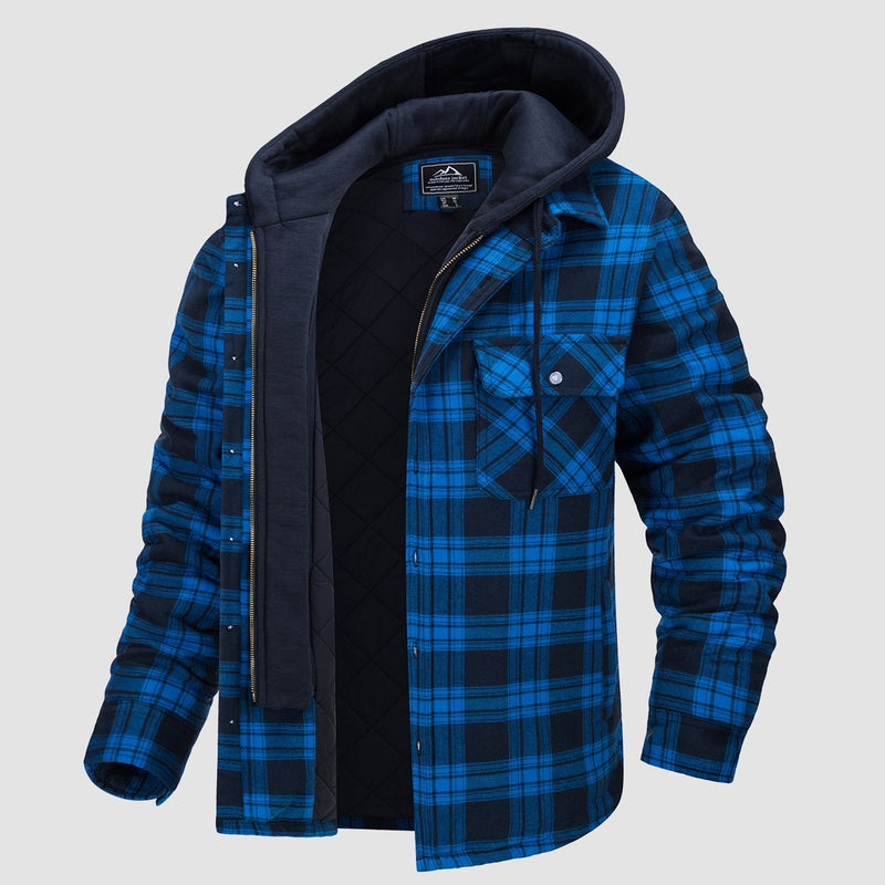 Jack - Ultimative Winterjacke