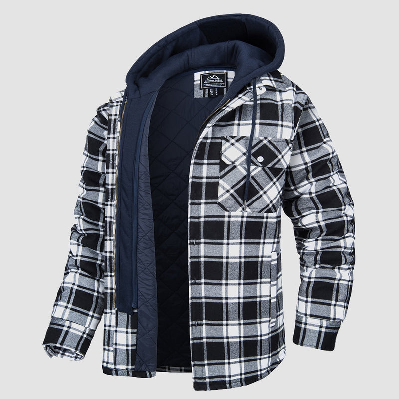 Jack - Ultimative Winterjacke