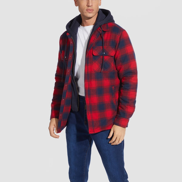 Jack - Ultimative Winterjacke