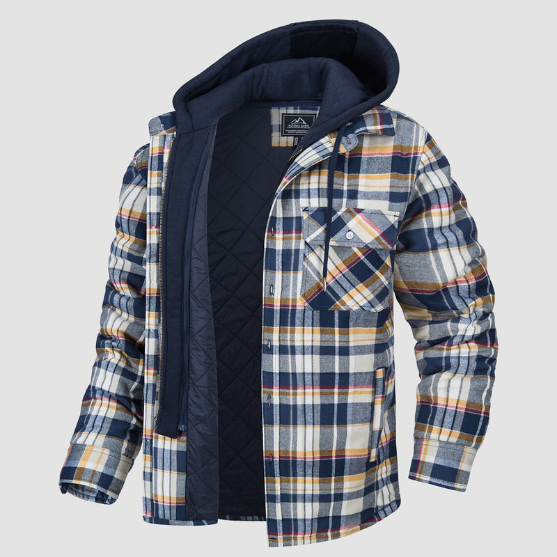 Jack - Ultimative Winterjacke