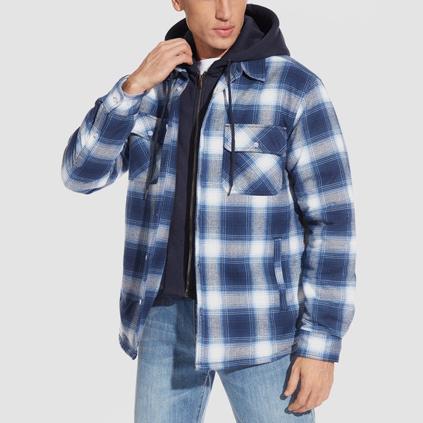 Jack - Ultimative Winterjacke