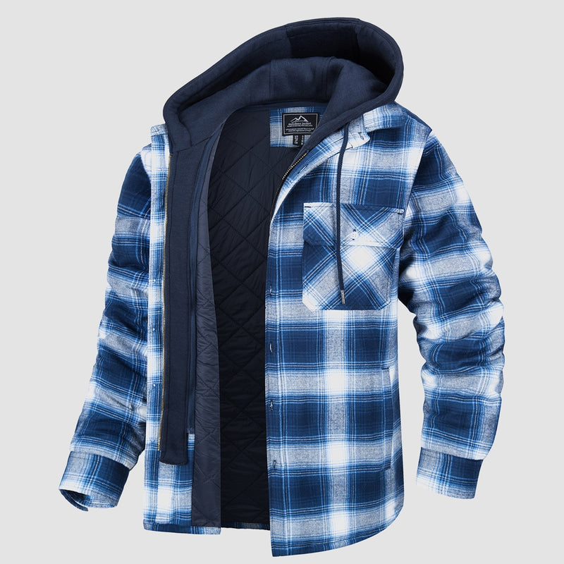 Jack - Ultimative Winterjacke
