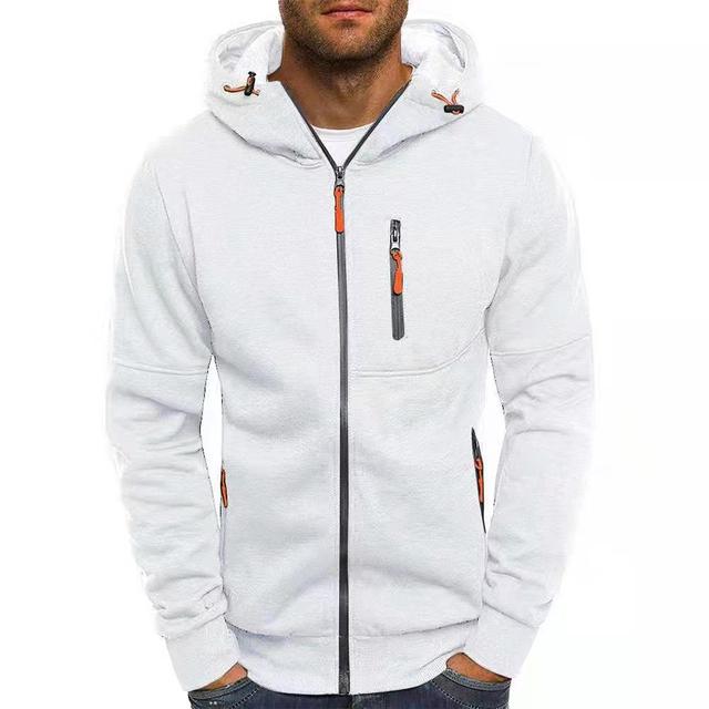 Jacks - Kapuzenpulli Sweatjacke