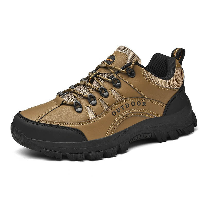 Jonas - Orthopädische Outdoor und Wanderschuhe