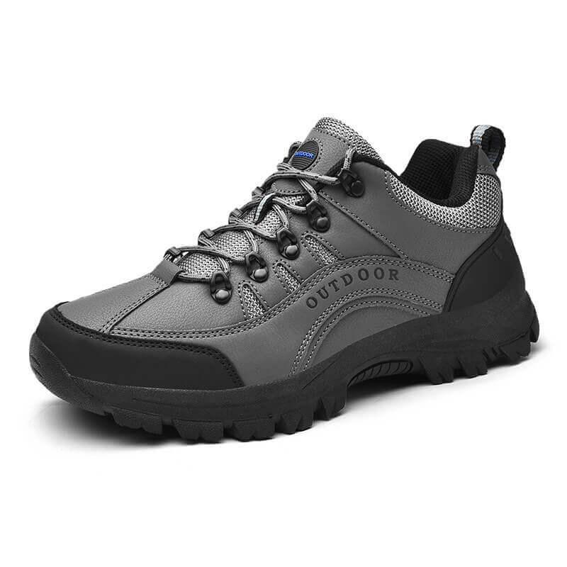 Jonas - Orthopädische Outdoor und Wanderschuhe