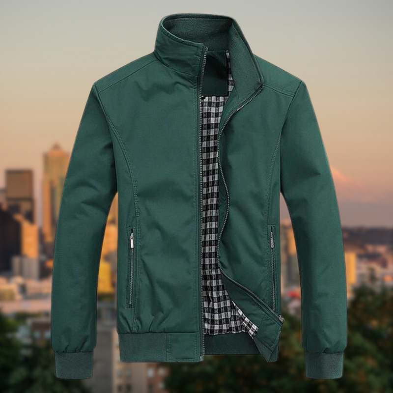 George - Bomberjacke