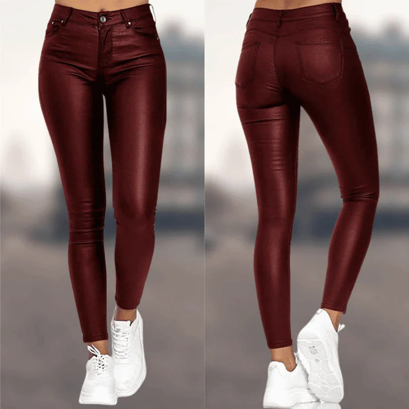 Bathilde - Stilvoll bequeme hosen