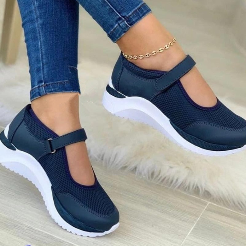 Mila - Orthopädische Schuhe