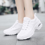 Mila - Bequeme Turnschuhe