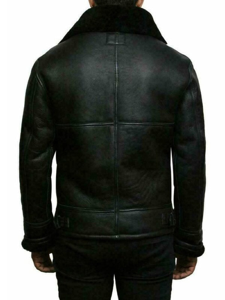 Dean -  Bequeme Winter Jacke