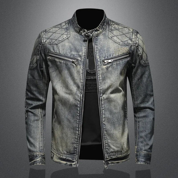 Maze - Jeansjacke