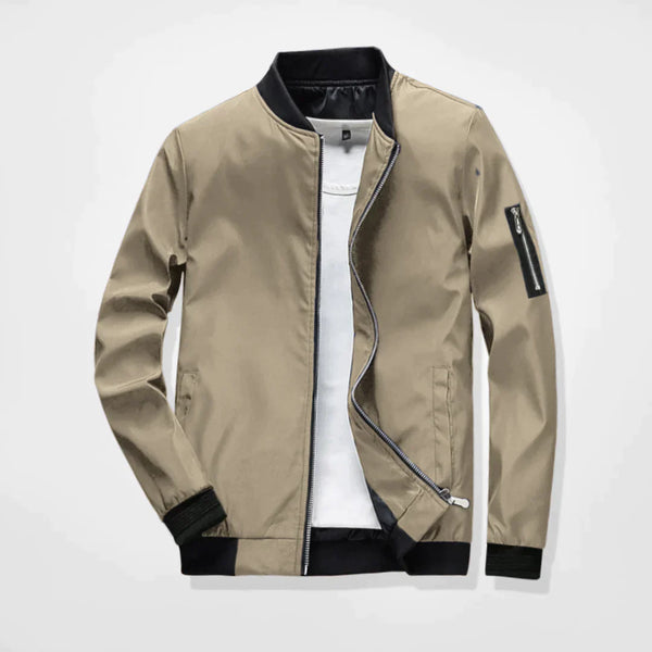 Miro - Frühlingsjacke