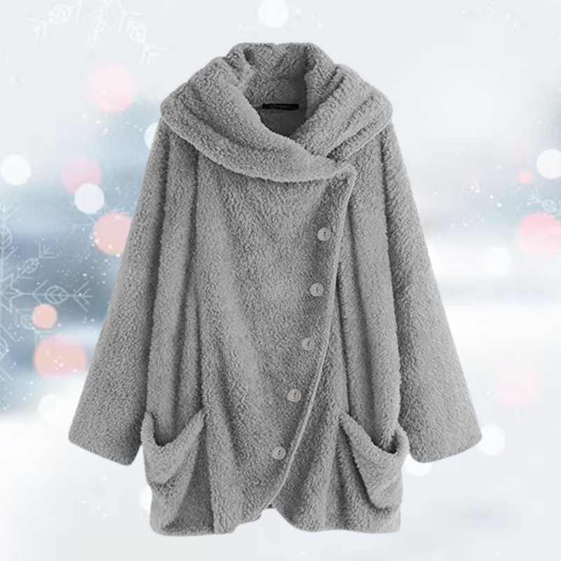 Alessandra - Stylischer Winterjacke