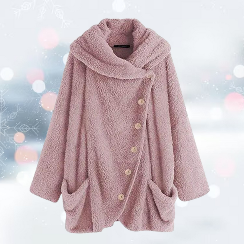 Alessandra - Stylischer Winterjacke
