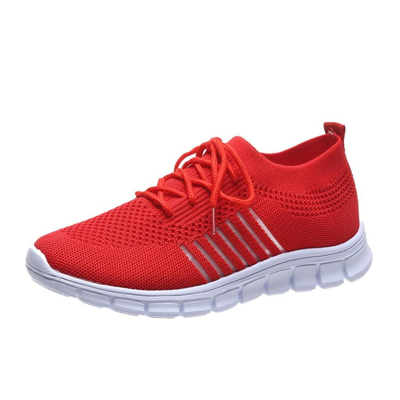 Linas - Atmungsaktive Schuhe