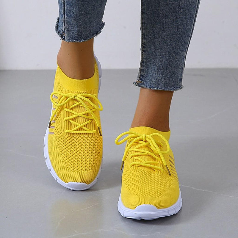 Linas - Atmungsaktive Schuhe