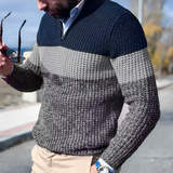 Thomas - Ultimativer Winterkomfort-Pullover