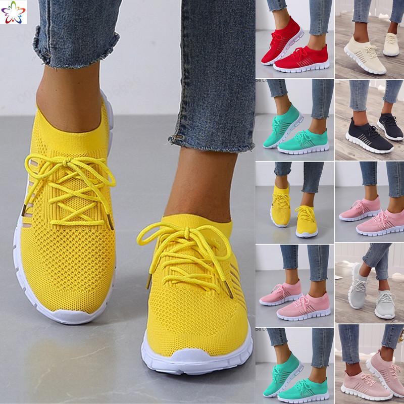 Linas - Atmungsaktive Schuhe