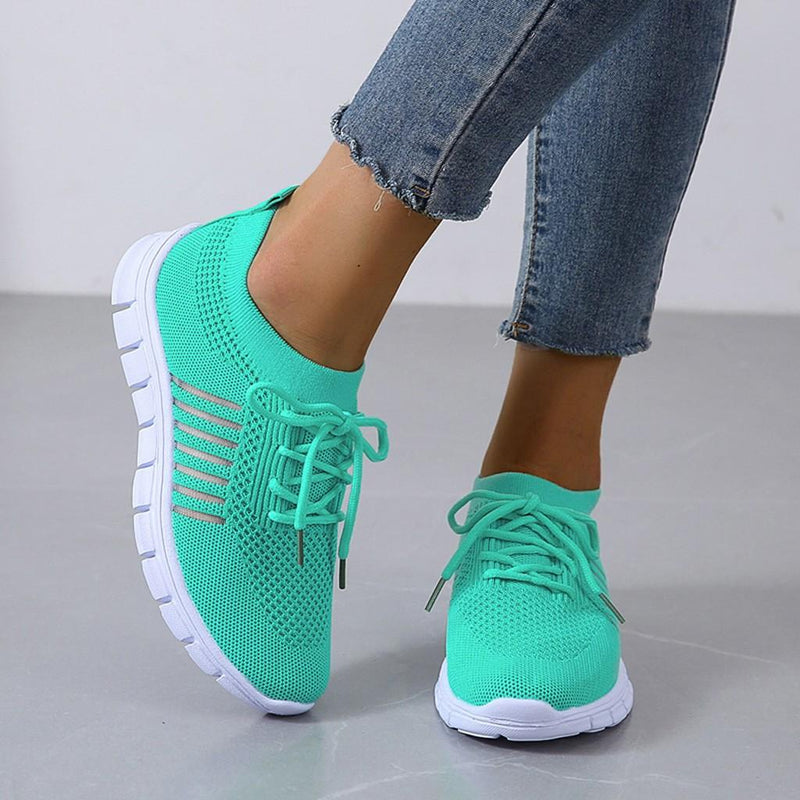 Linas - Atmungsaktive Schuhe