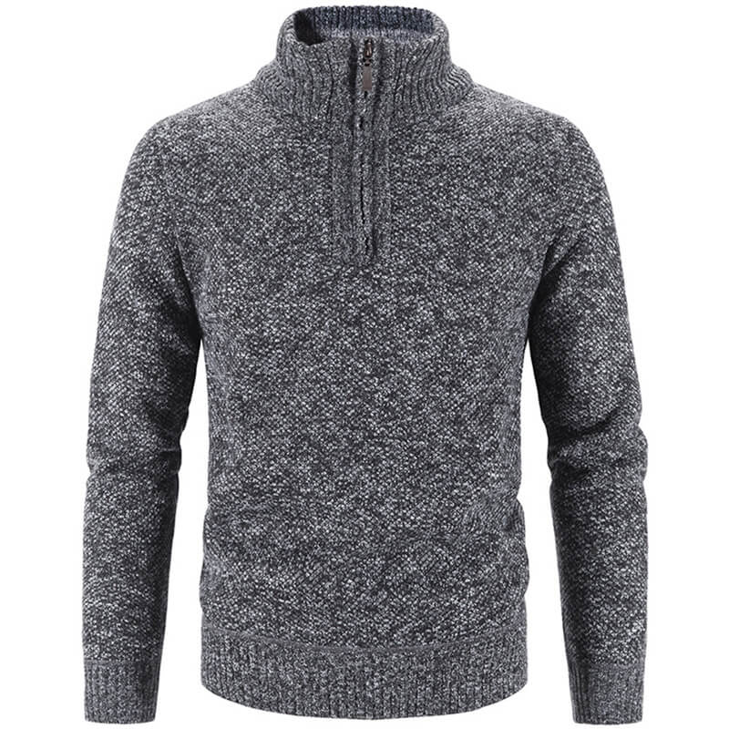Romello - Dicker Pullover