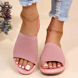 Ronja - Pantoffel Sandalen