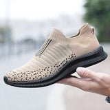 Louis - Atmungsaktive Herren-Turnschuhe