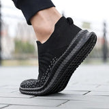 Louis - Atmungsaktive Herren-Turnschuhe
