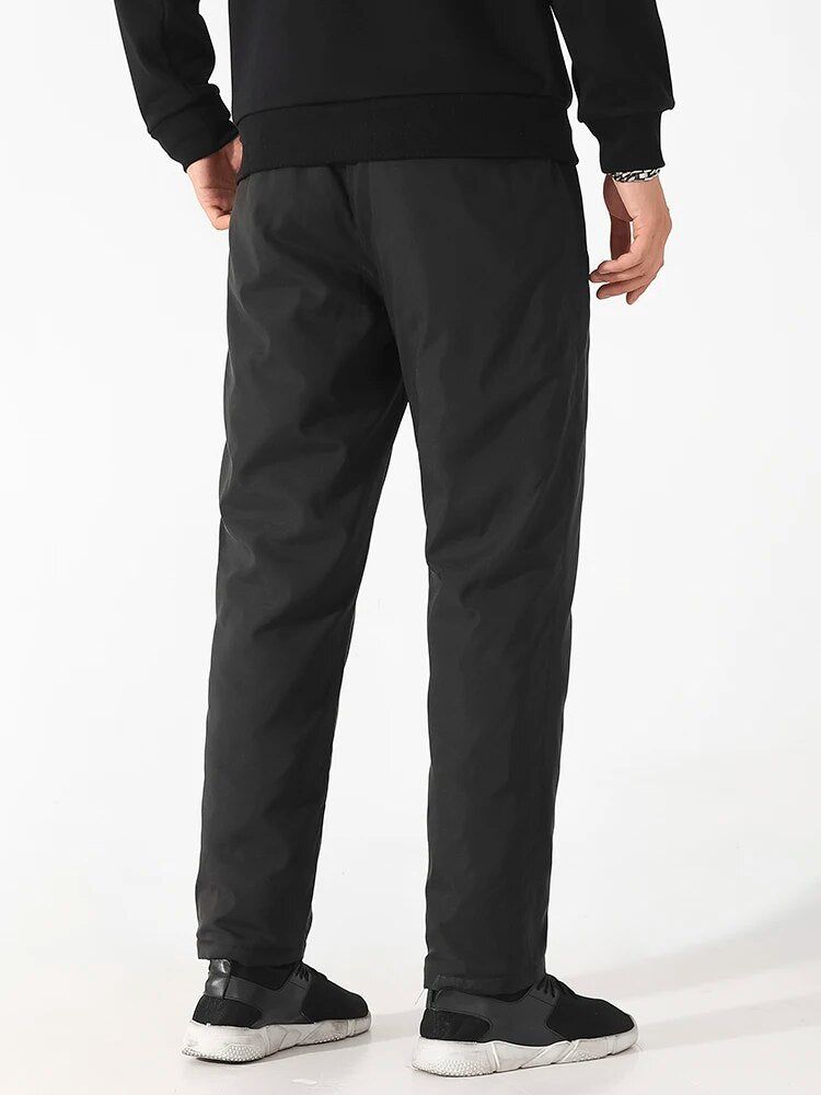 Gabriel - Winddichte Warme Hose
