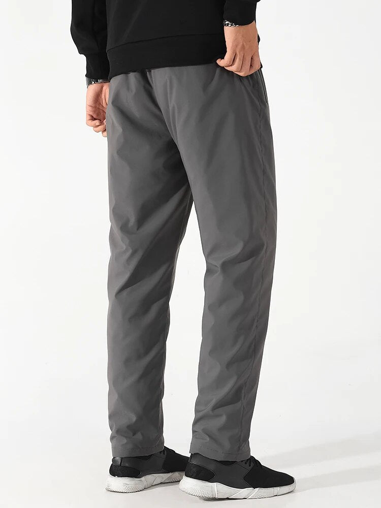 Gabriel - Winddichte Warme Hose
