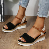 Linda - Gladiator Sandalen